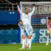 Moya y Bakis fueron claves en el segundo tanto zaragocista Moya y Bakis fueron claves en el segundo tanto zaragocista