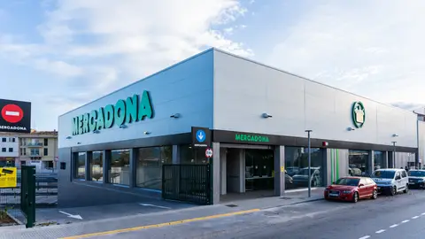 Mercadona abre un nuevo supermercado en Sa Pobla Mercadona abre un nuevo supermercado en Sa Pobla