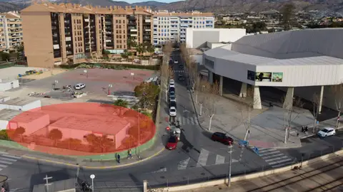 La Vila Joiosa da el primer paso para construir la nueva Casa de la Música con la licitación de la asistencia técnica La Vila Joiosa da el primer paso para construir la nueva Casa de la Música con la licitación de la asistencia técnica