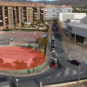 La Vila Joiosa da el primer paso para construir la nueva Casa de la Música con la licitación de la asistencia técnica La Vila Joiosa da el primer paso para construir la nueva Casa de la Música con la licitación de la asistencia técnica