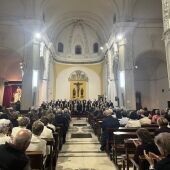 concierto santa cecilia 2025