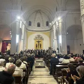 concierto santa cecilia 2025 concierto santa cecilia 2025