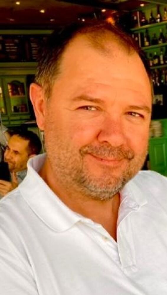 Miguel Tur, presidente de PIMEEF Restauración