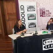 Más de Uno Valladolid desde Palencia