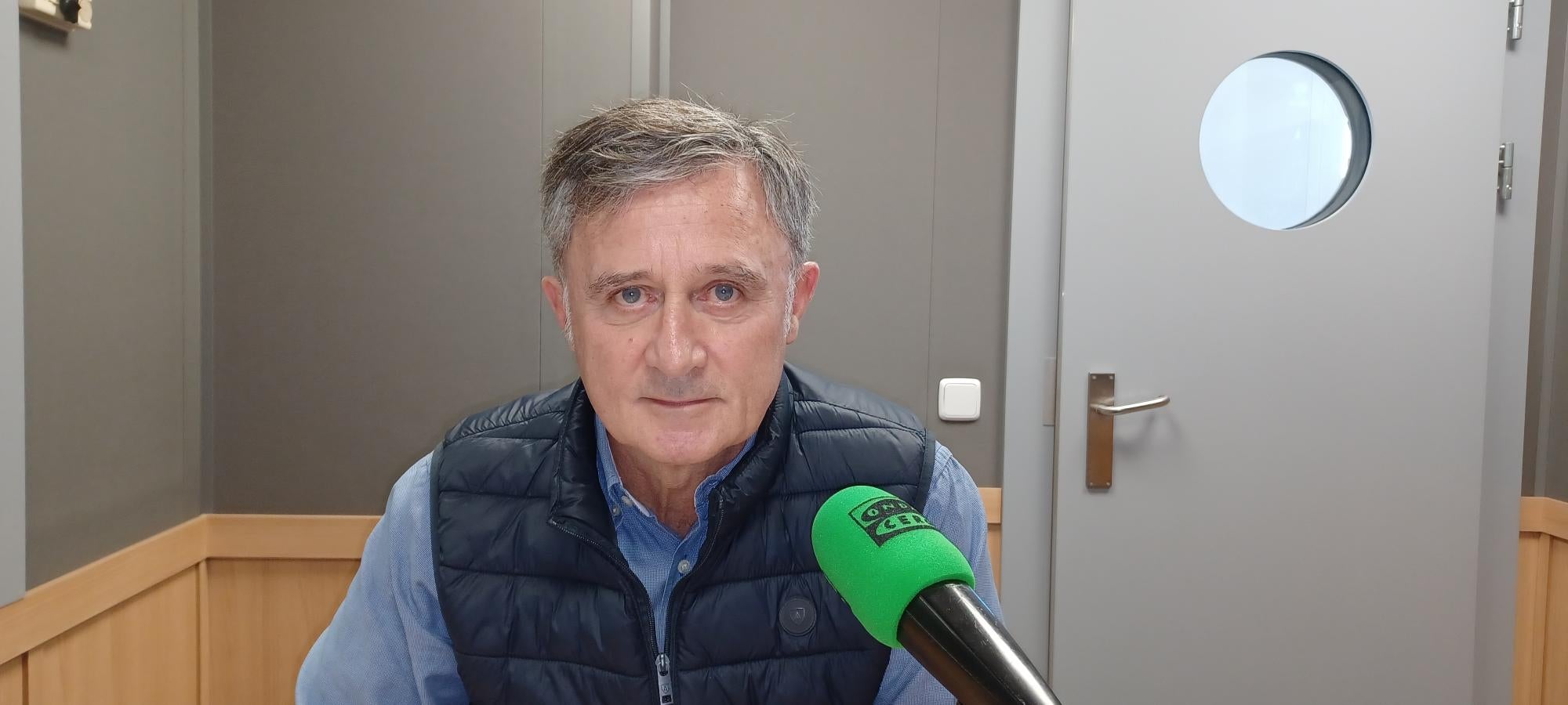 Juan Barrios: "El Mallorca necesita una persona más de fútbol, está jugando con fuego" episode artwork