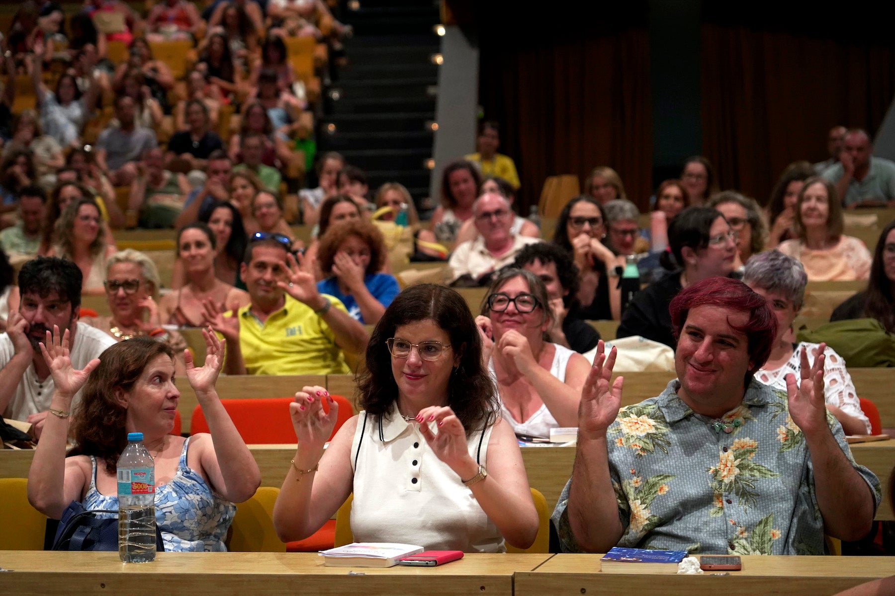 Paupautista y Orientación Andújar: dos fenómenos sociales del autismo en Internet aterrizan este sábado en Málaga Paupautista y Orientación Andújar: dos fenómenos sociales del autismo en Internet aterrizan este sábado en Málaga