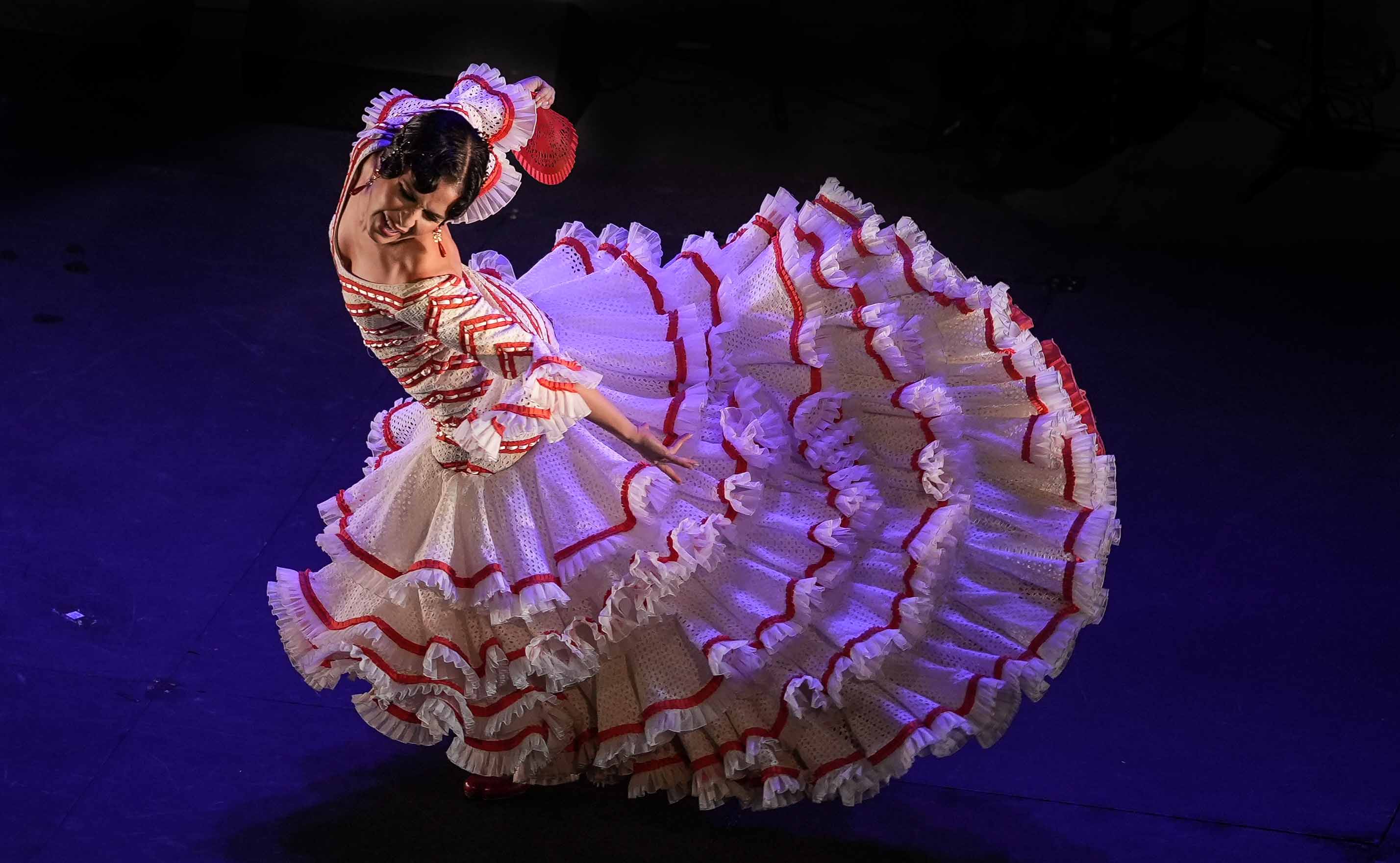 Las notas de Juan Pérez Cubillo del CNAF 2025 Las notas de Juan Pérez Cubillo del CNAF 2025