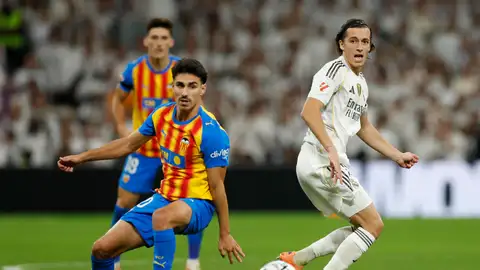 Almeida: “Estamos cambiando la dinámica, ahora tenemos que ganar fuera de casa” Almeida: “Estamos cambiando la dinámica, ahora tenemos que ganar fuera de casa”