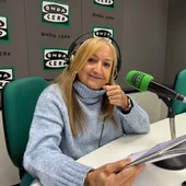 Ana Babiloni colabora en Más de Uno Castellón. Ana Babiloni colabora en Más de Uno Castellón.