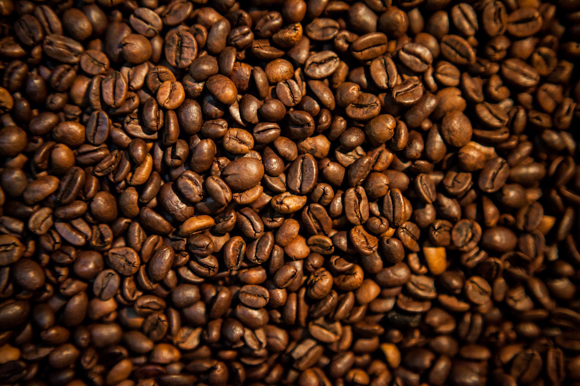 Ramón Alonso: "La calidad del café de España ha mejorado mucho en los últimos años" Ramón Alonso: "La calidad del café de España ha mejorado mucho en los últimos años"