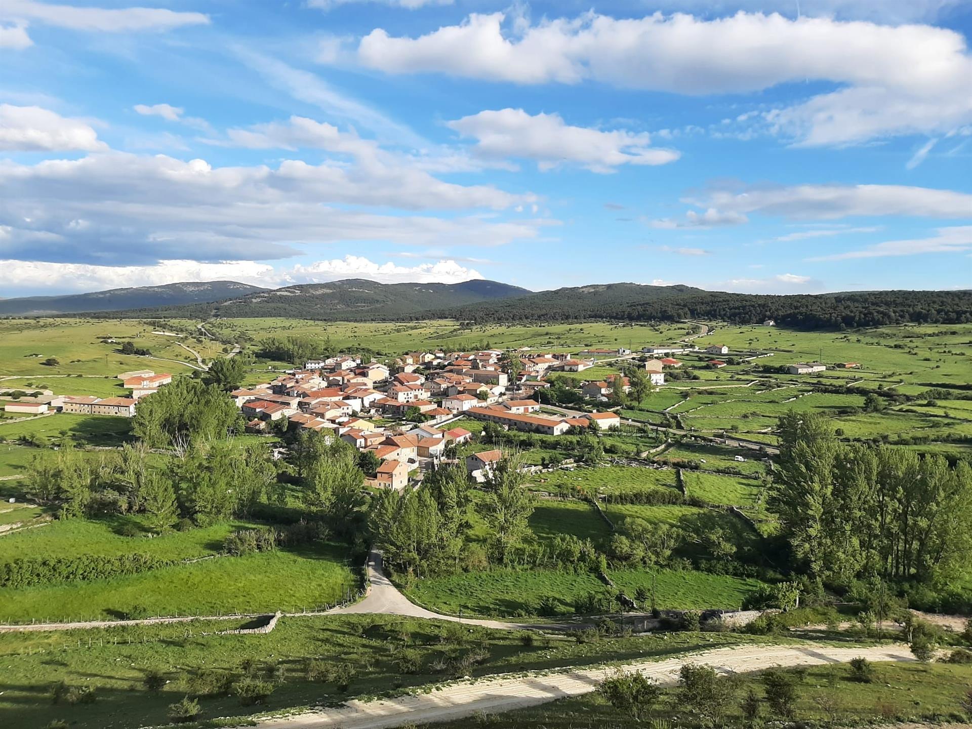 Varios municipios de la Sierra Norte de Guadalajara llevan 10 días sin internet Varios municipios de la Sierra Norte de Guadalajara llevan 10 días sin internet