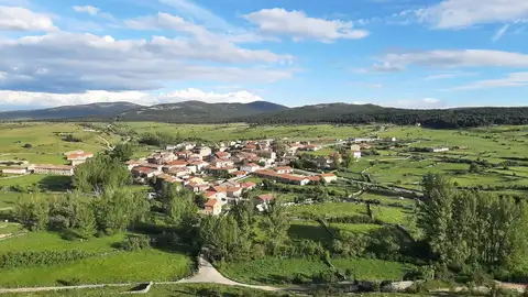 Varios municipios de la Sierra Norte de Guadalajara llevan 10 días sin internet Varios municipios de la Sierra Norte de Guadalajara llevan 10 días sin internet