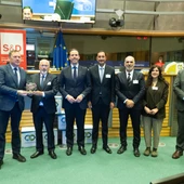TROPS galardonada en los Premios Europeos a la Innovación Cooperativa por su liderazgo en creación de valor ambiental TROPS galardonada en los Premios Europeos a la Innovación Cooperativa por su liderazgo en creación de valor ambiental