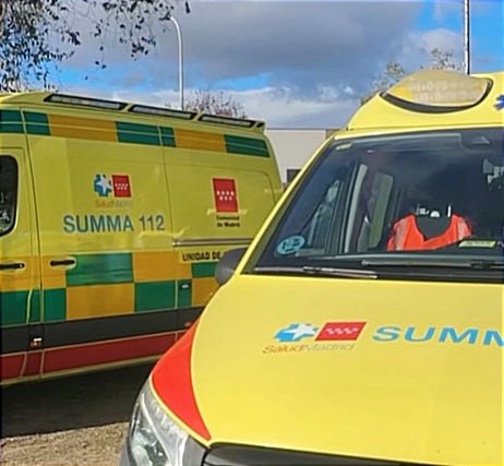 Noticias Alcalá de Henares matinal 24/11/2025 Noticias Alcalá de Henares matinal 24/11/2025