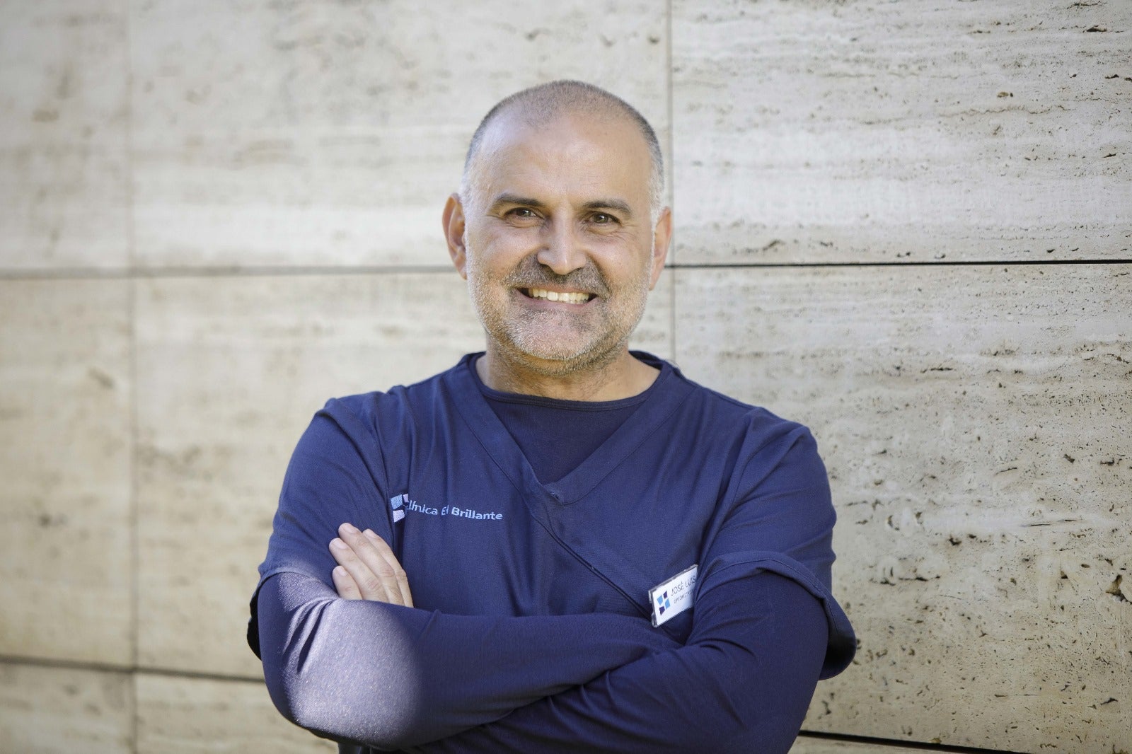 La visita al oculista La visita al oculista