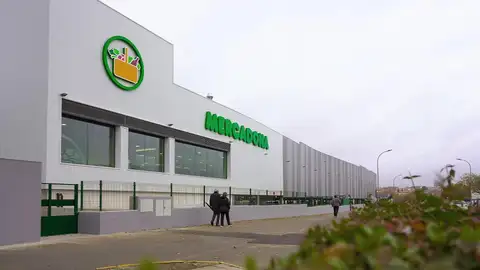 Mercadona abre un supermercado nuevo en Illescas Mercadona abre un supermercado nuevo en Illescas