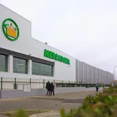 Mercadona abre un supermercado nuevo en Illescas Mercadona abre un supermercado nuevo en Illescas