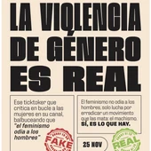 Los municipios de Mancomunidad La Vega refuerzan su compromiso contra la violencia hacia la mujer con la campaña #laviolenciadegeneroesreal Los municipios de Mancomunidad La Vega refuerzan su compromiso contra la violencia hacia la mujer con la campaña #laviolenciadegeneroesreal