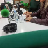 Víctima de violencia de género en Onda Cero Ciudad Real Víctima de violencia de género en Onda Cero Ciudad Real