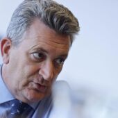 Vicente Martínez Mus es el vicepresidente segundo de la Generalitat y conseller de Territorio, Infraestructuras y Medio Ambiente