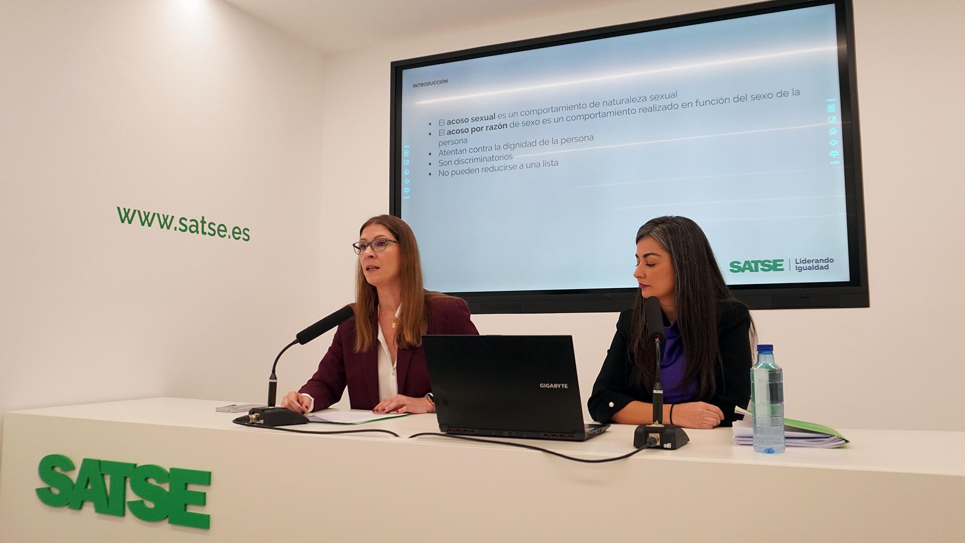 2 de cada 3 enfermeras sufren acoso en Baleares 2 de cada 3 enfermeras sufren acoso en Baleares