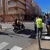 Señalización Vial Benidorm 