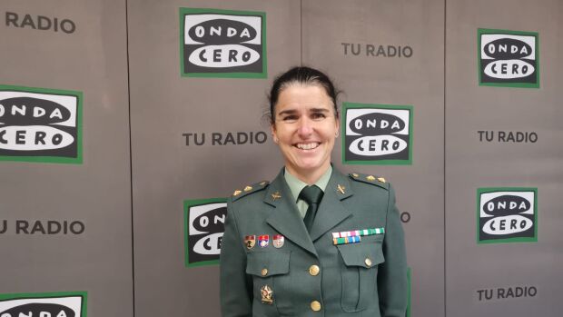 Pilar Villasante, ganadora del VII Premio Mujer Cantabria 