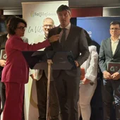 La Vila Gastronòmica clausura su 25º aniversario con una gala La Vila Gastronòmica clausura su 25º aniversario con una gala