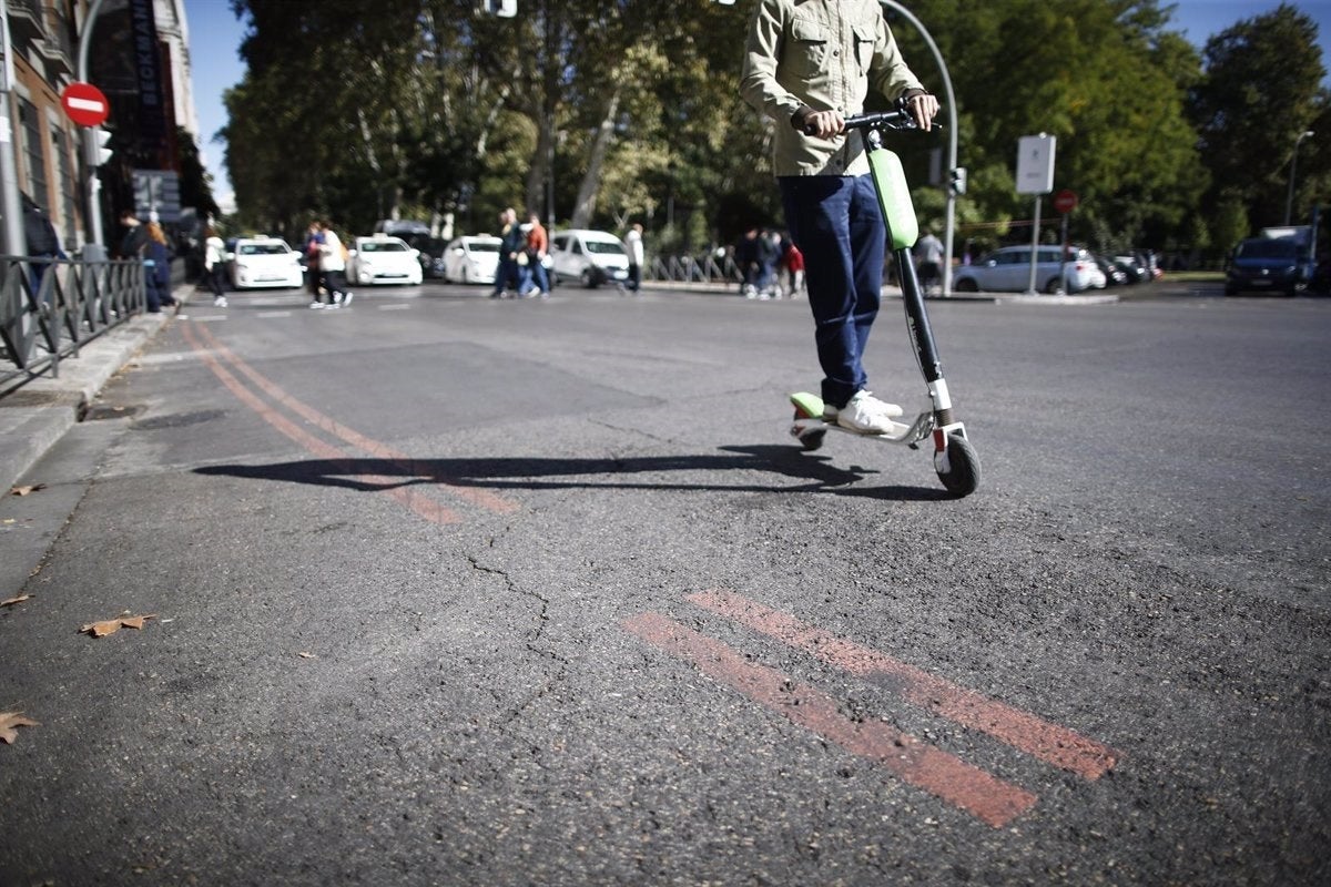 Las Gabias aprueba inicialmente su ordenanza para regular los patinetes eléctricos Las Gabias aprueba inicialmente su ordenanza para regular los patinetes eléctricos
