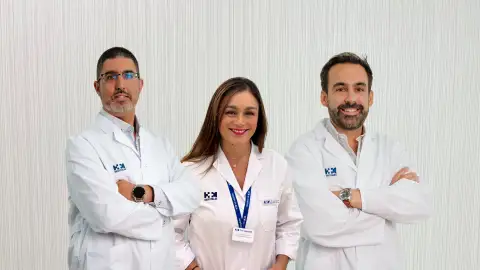 Los profesionales de HM Hospitales en Málaga dan sus recomendaciones ante el aumento de gripe, resfriados y otros virus respiratorios Los profesionales de HM Hospitales en Málaga dan sus recomendaciones ante el aumento de gripe, resfriados y otros virus respiratorios