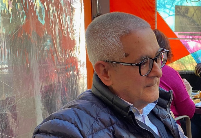 La culpa hecha poesía La culpa hecha poesía