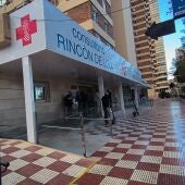 Consultorio Rincón de Loix Benidorm 