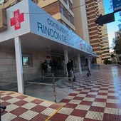 Consultorio Rincón de Loix Benidorm Consultorio Rincón de Loix Benidorm