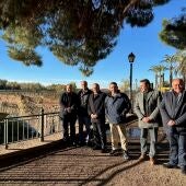Diputación de Toledo trabajará en el Puente Viejo de Talavera 