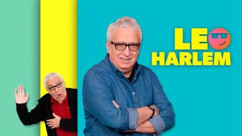 Las entrevistas de Sonsoles: Leo Harlem (25-11-25)