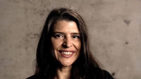 El Rinc&oacute;n de los libros. Ana B. Nieto. 