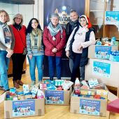 La biblioteca Adolfo Suarez