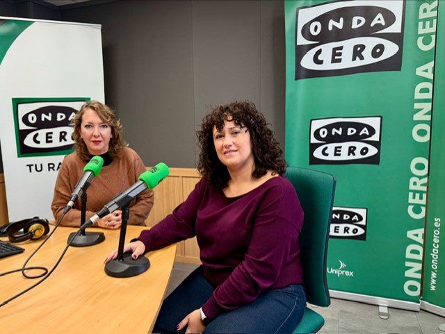 Cruz Roja Baleares alerta sobre la feminización de la pobreza y refuerza su apoyo a víctimas de trata y prostitución episode artwork