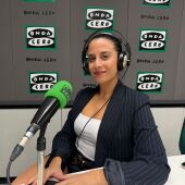 Gemma Ramoneda, colaboradora de Más de Uno Castellón.
