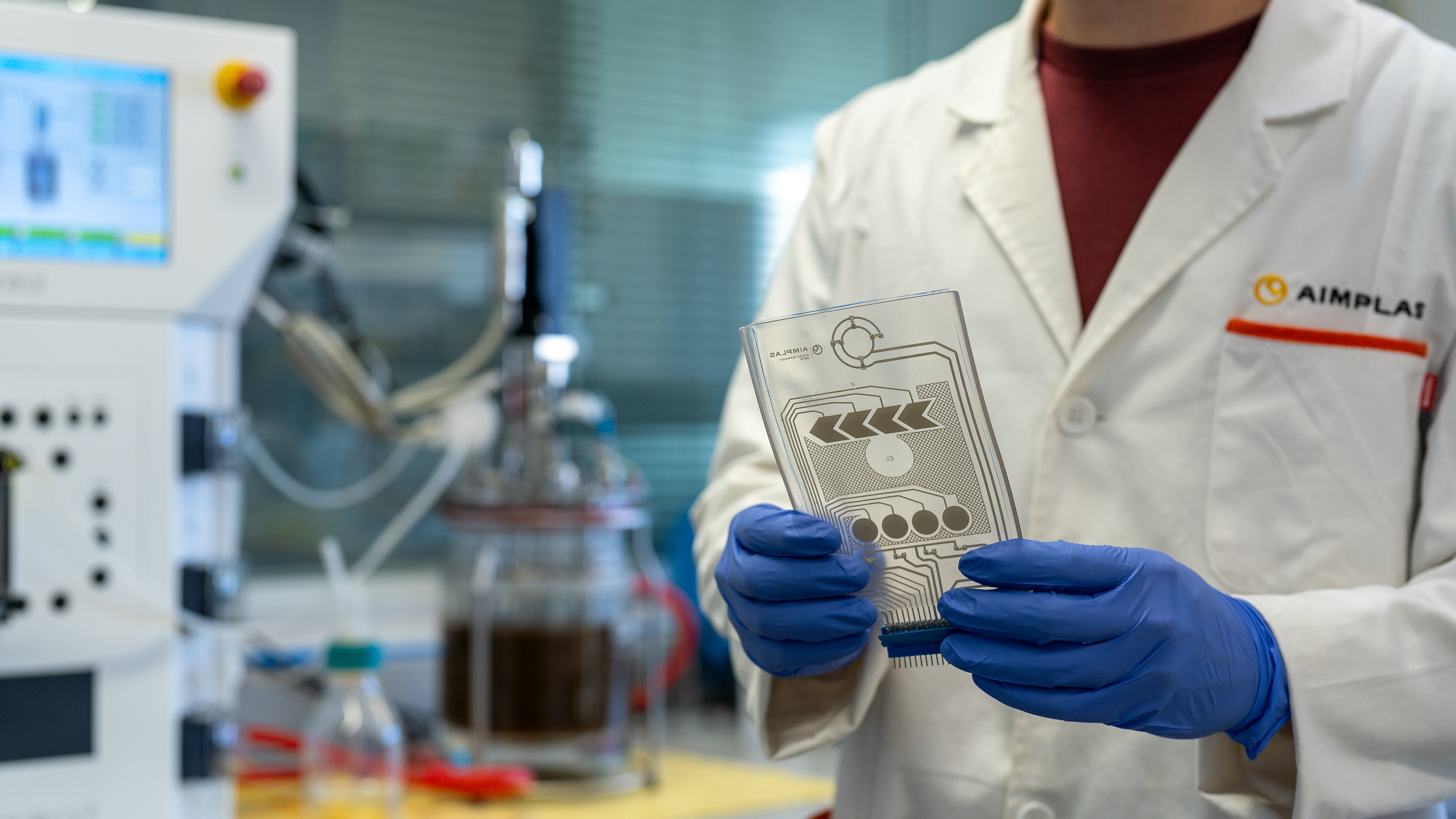 CÍCLiCOM impulsa soluciones para el reciclaje de RAEE en la Semana Europea de la Reducción de Residuos CÍCLiCOM impulsa soluciones para el reciclaje de RAEE en la Semana Europea de la Reducción de Residuos