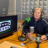 Emilia Hernández, Premio de Honor de Onda Cero Sagunto 2025
