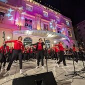 ESAEM da la bienvenida a la Navidad con una Coral cargada de novedades 
