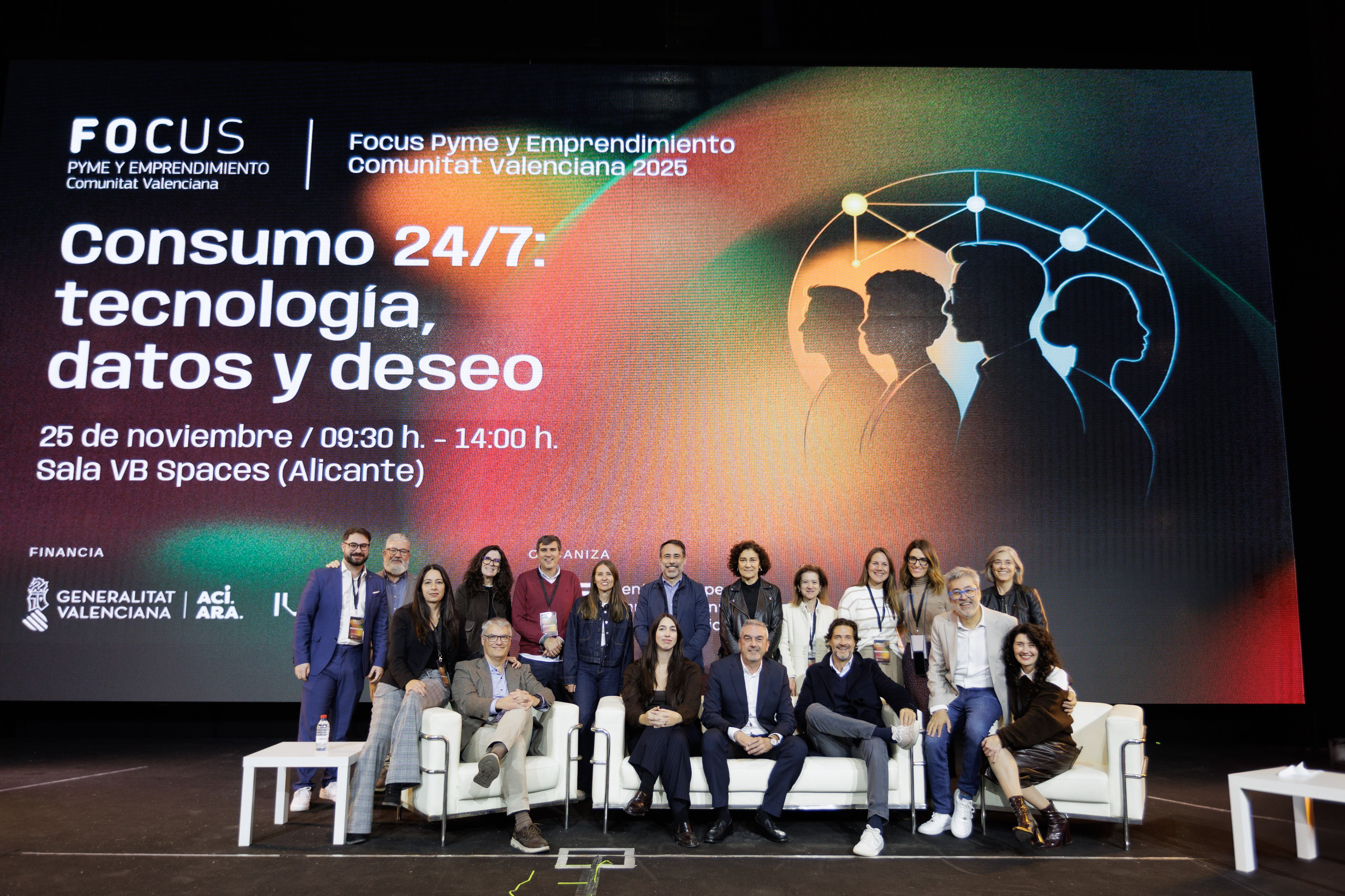 Los valores de las empresas y la escucha al cliente siguen siendo claves para vender Los valores de las empresas y la escucha al cliente siguen siendo claves para vender