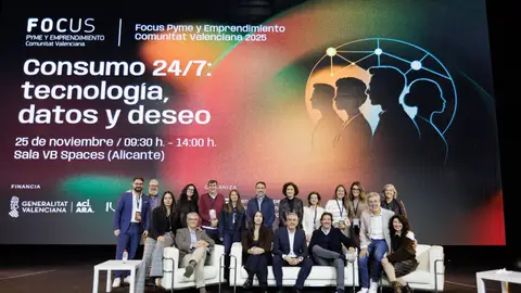 Los valores de las empresas y la escucha al cliente siguen siendo claves para vender Los valores de las empresas y la escucha al cliente siguen siendo claves para vender