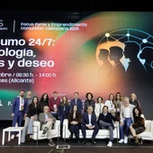 Los valores de las empresas y la escucha al cliente siguen siendo claves para vender Los valores de las empresas y la escucha al cliente siguen siendo claves para vender