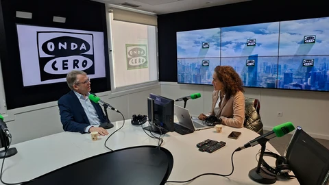 Microscopi en Masculí amb Oriol Amat, economista i catedràtic a la Universitat Pompeu Fabra