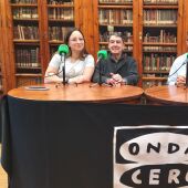 Brujula de Castilla y León desde León 25-11-2025