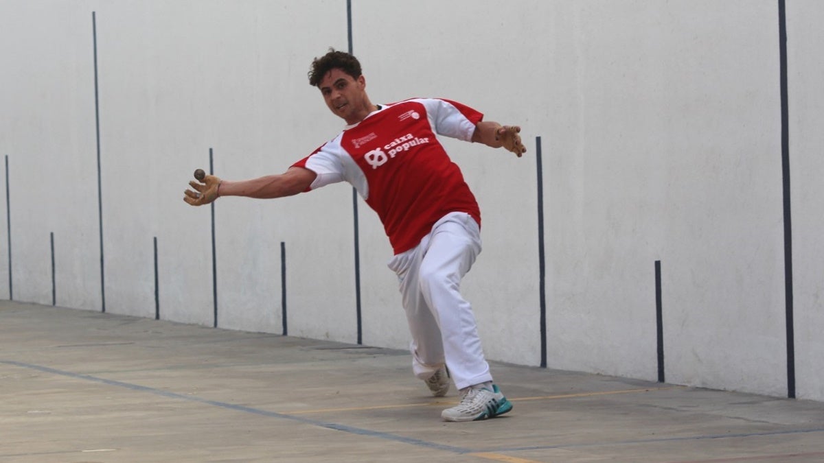 Dos finales simultáneas por primera vez para clausurar la Copa Caixa Popular 2025 de pilota valenciana Dos finales simultáneas por primera vez para clausurar la Copa Caixa Popular 2025 de pilota valenciana