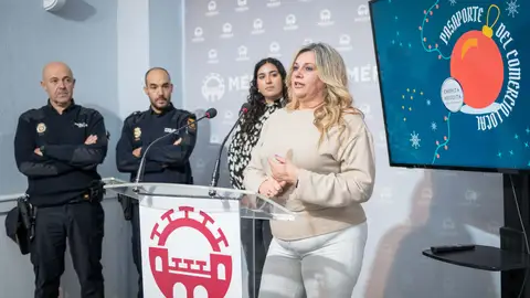 El Ayuntamiento impulsa la campaña de animación comercial “Pasaporte del Comercio Local” para fomentar el comercio de proximidad durante el periodo navideño El Ayuntamiento impulsa la campaña de animación comercial “Pasaporte del Comercio Local” para fomentar el comercio de proximidad durante el periodo navideño