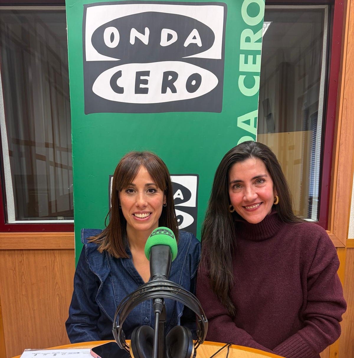 Conocemos la labor del Centro de la Mujer de Talavera con motivo del 25-N Conocemos la labor del Centro de la Mujer de Talavera con motivo del 25-N